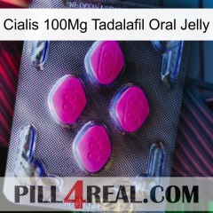 Cialis 100Mg Tadalafil Oral Jelly 02